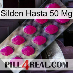 Silden Up 50 Mg 09